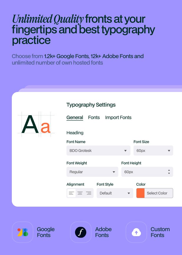 Redox - Creative Agency Portfolio WordPress Theme - 8