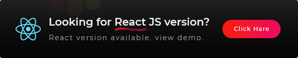 react