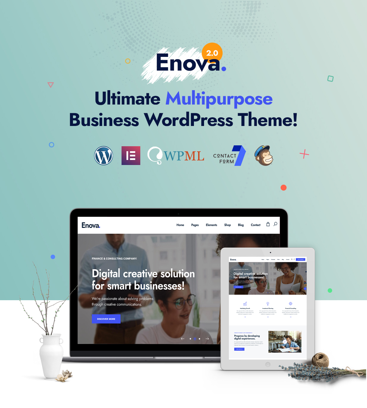 Woocommerce Themes