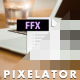 Pixelator