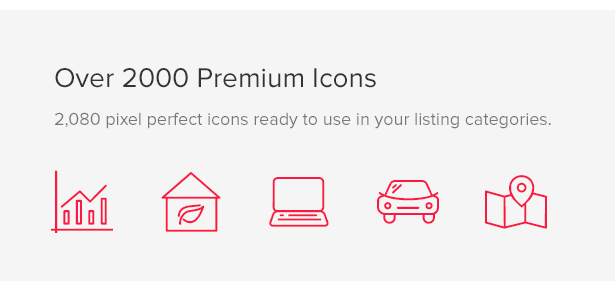 Listeo - Directory & Listings HTML Template - 11