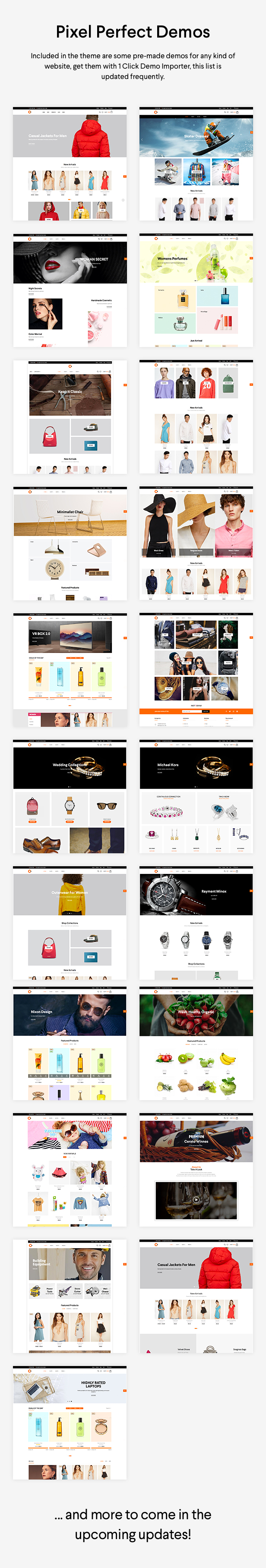 Cerato - Multipurpose Elementor WooCommerce Theme - 5