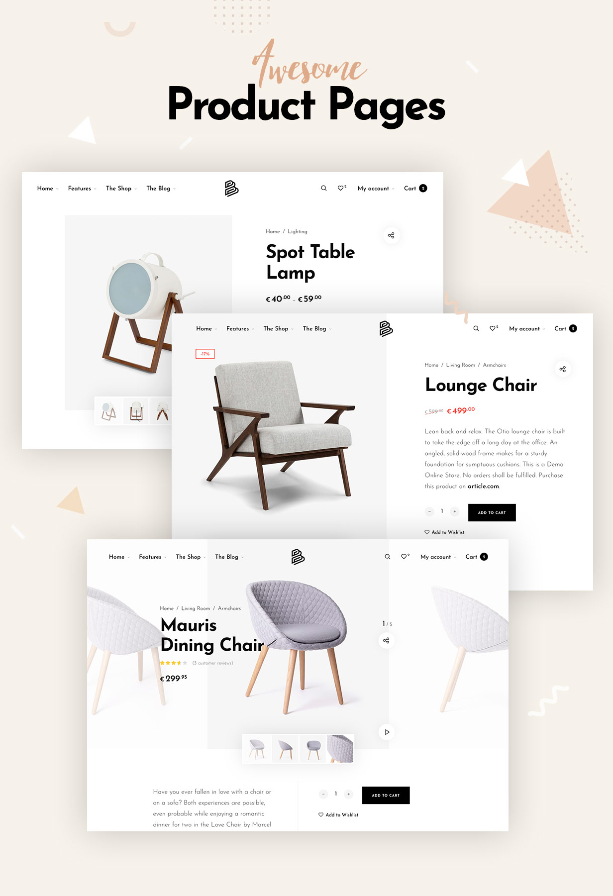 Barberry - Tema WooCommerce Moderno - 7