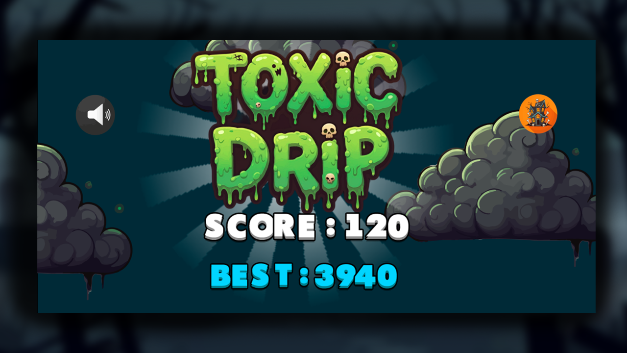 Toxic Drip Screenshot 5