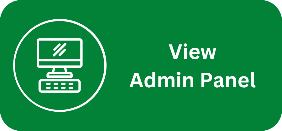 Admin Login