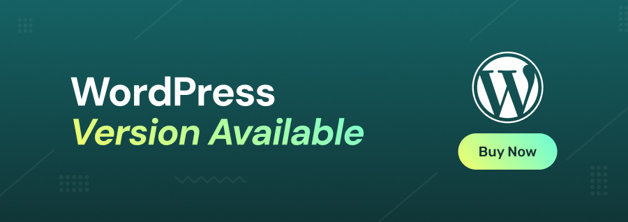 Pixion - Freelancer Portfolio HTML Template - 1