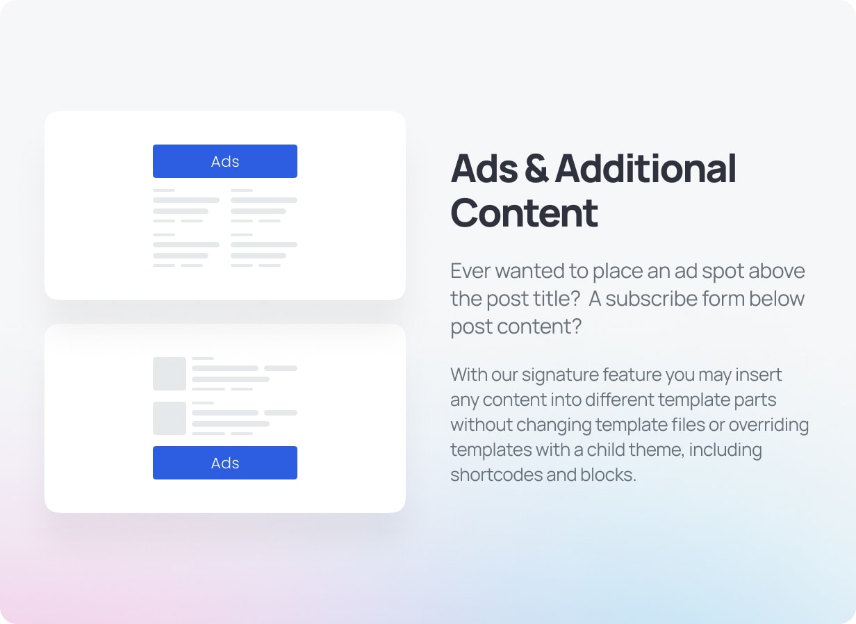 Caards - Modern Blog & Magazine WordPress Theme with Dark Mode - 15
