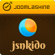 JSN Kido - Responsive Theme & VirtueMart support  - ThemeForest Item for Sale