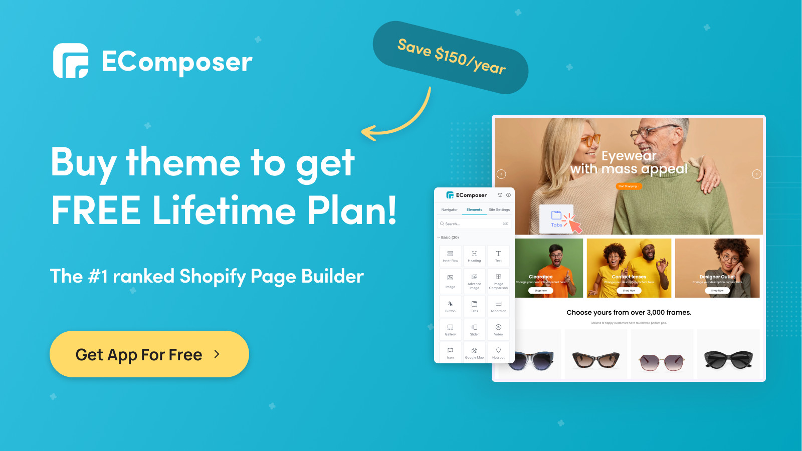 Gecko 5.0 - Responsive Shopify Theme - RTL support - 2