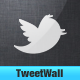 QT TweetWall