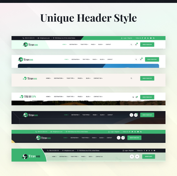 Woocommerce Themes