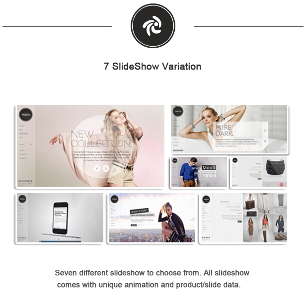 Trego - Premium Responsive Zencart Theme - 6