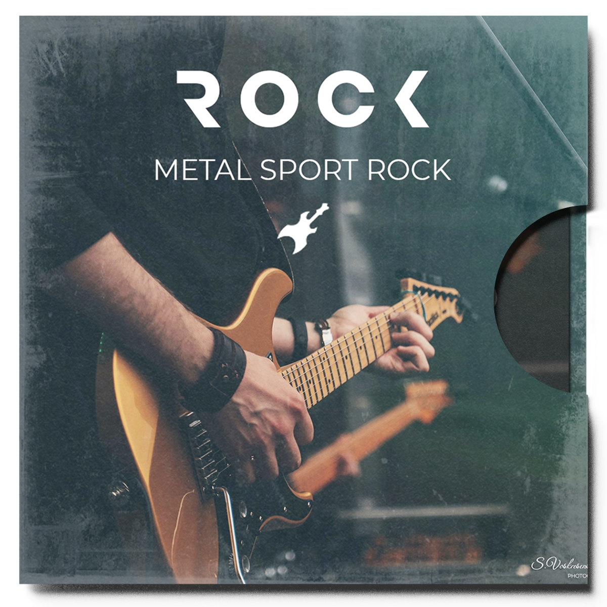 rock