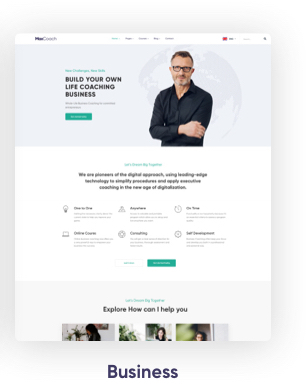 Woocommerce Themes
