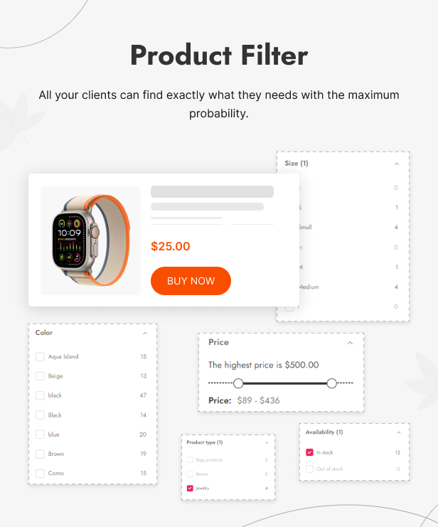 IsoTech - Electronics Store Shopify Theme