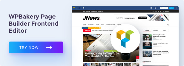 JNews - WordPress Newspaper Magazine Blog AMP Theme - 29