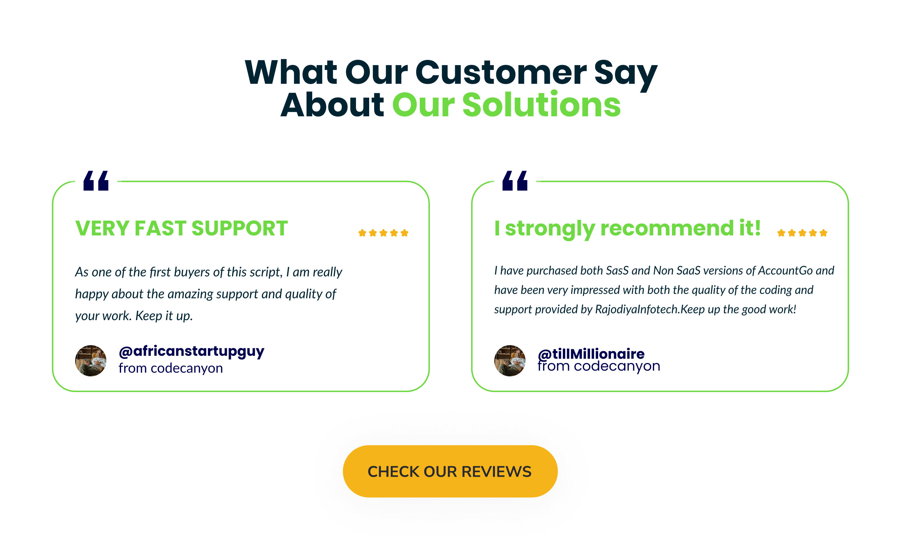 AccountGo SaaS - Accounting and Billing Tool - 14
