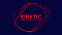 Kinetic Backgrounds Pack - 50