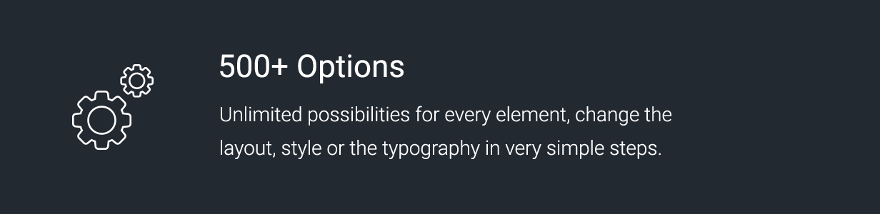 Arteon - Multi-Purpose WordPress Theme