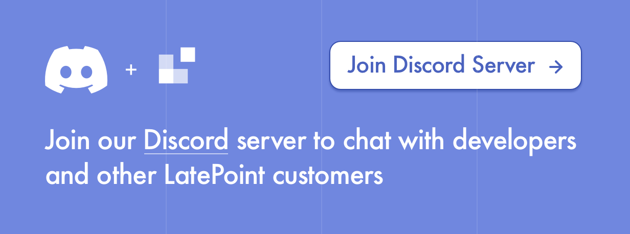 LatePoint - Appointment Booking & Reservation plugin for WordPress - 2