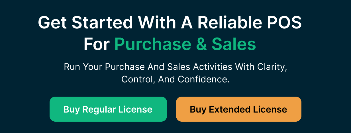 POS SaaS - Herramienta de gestión de compras y ventas - 8