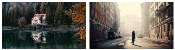 Transition Composer - 4