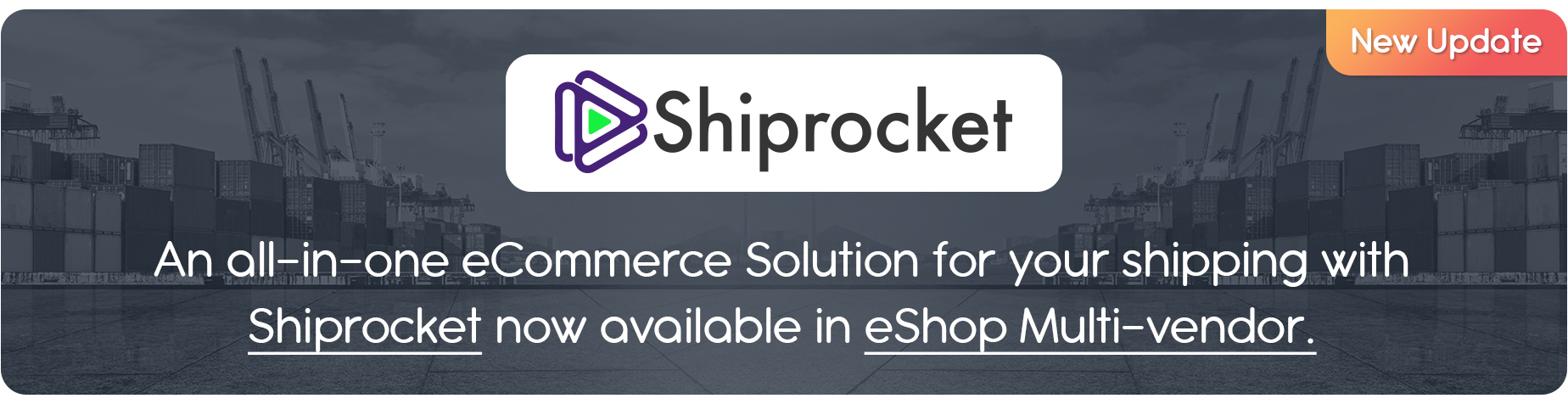 eShop - Multi Vendor eCommerce App & eCommerce Vendor Marketplace Flutter App - 7