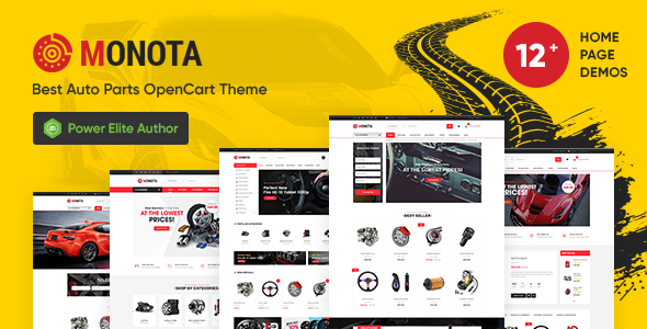 Multipurpose eCommerce OpenCart Theme - G2shop - 9