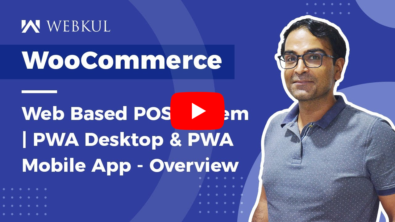 Point of Sale System for WooCommerce (POS Plugin) - 3
