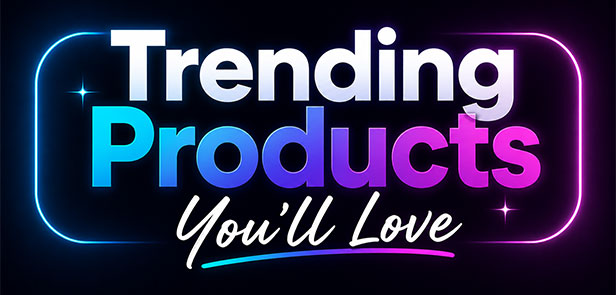 Trending Products