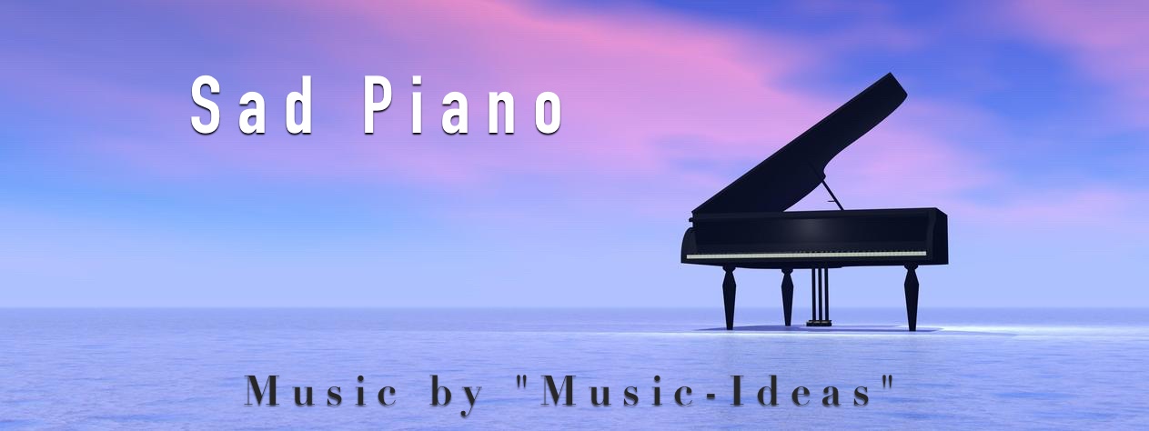 Nhạc đàn piano buồn thường mang lại cho chúng ta những cảm xúc sâu sắc. Những âm thanh êm dịu và tình cảm của bản nhạc đó không chỉ làm cho ta thư giãn mà còn khiến ta hiểu thêm về cuộc sống. Hãy xem hình ảnh liên quan đến Sad Piano Music để trải nghiệm cảm xúc đặc biệt của bạn.