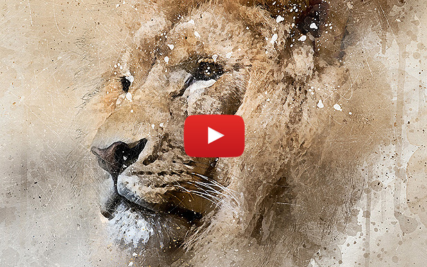 Map Art - Piratum - Photoshop Action - 1