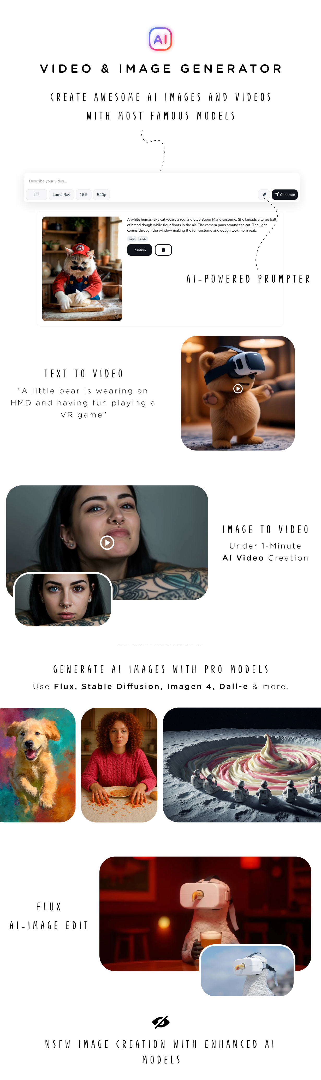King Media - Revista de Vídeos de Notícias Virais - 1