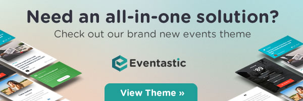 events theme