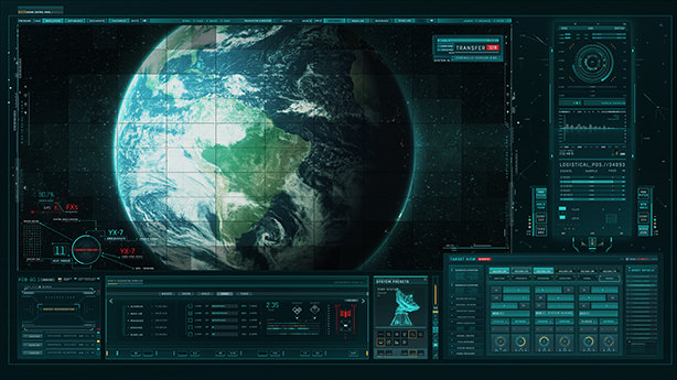 Earth Info Toolkit - 7