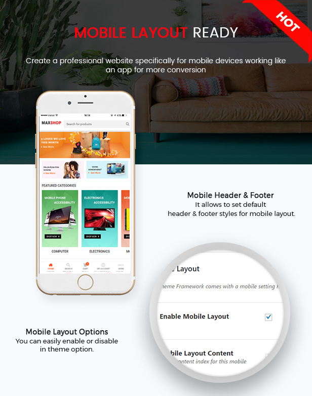 Woocommerce Themes