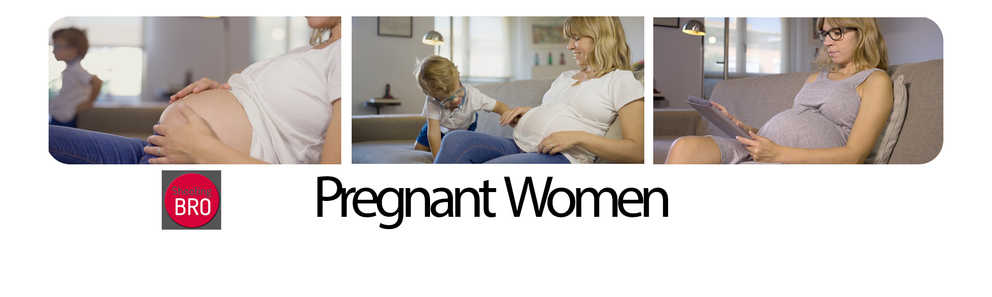 SLIDE VH PREGNANT WOMEN