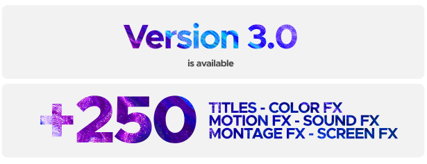 Seamless Transitions - 2