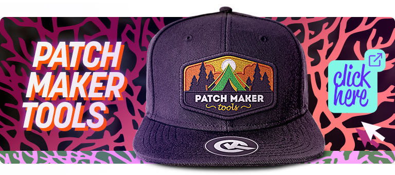 Patch Maker Tools