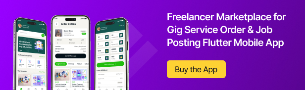 Workzone - Freelancer Marketplace for Gig Service Order & Job Posting Laravel Script