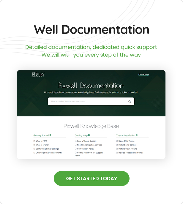 Pixwell - Magazine WordPress - 20