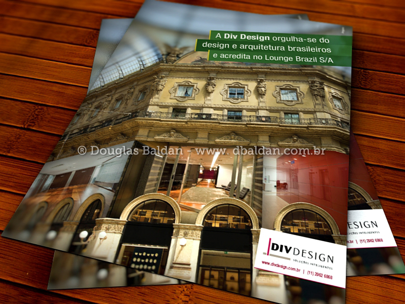 Div Design – Brazil S/A