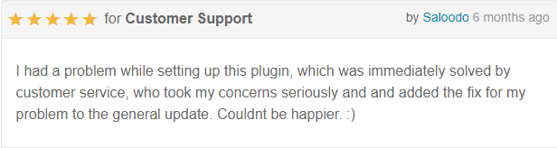 Subscribe to Download - Download after Email Subscription WordPress Plugin - 12