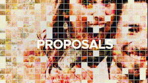 Mosaic Photo Reveal - 14