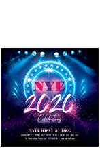 New Year Flyer - 29