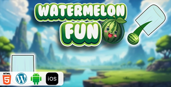 watermelon-fun