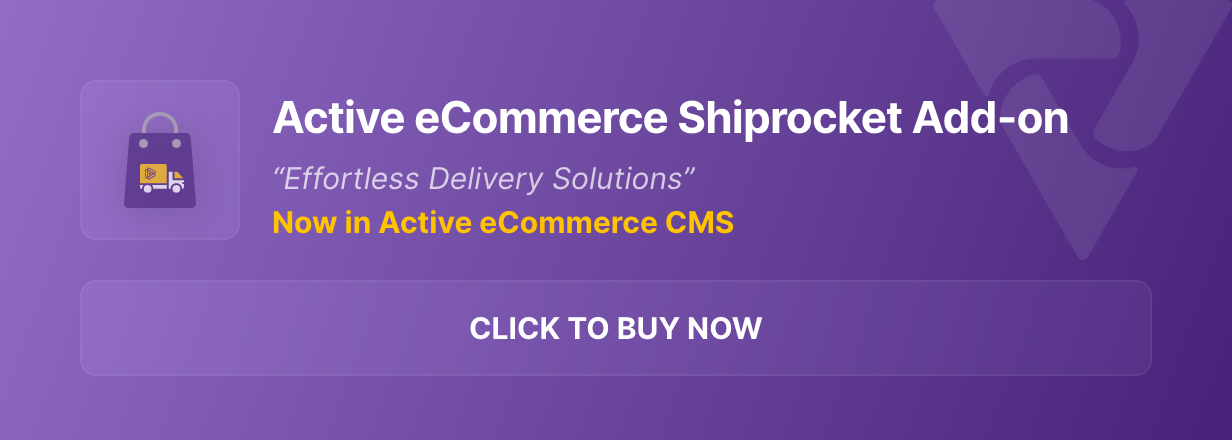 Active eCommerce CMS - 8