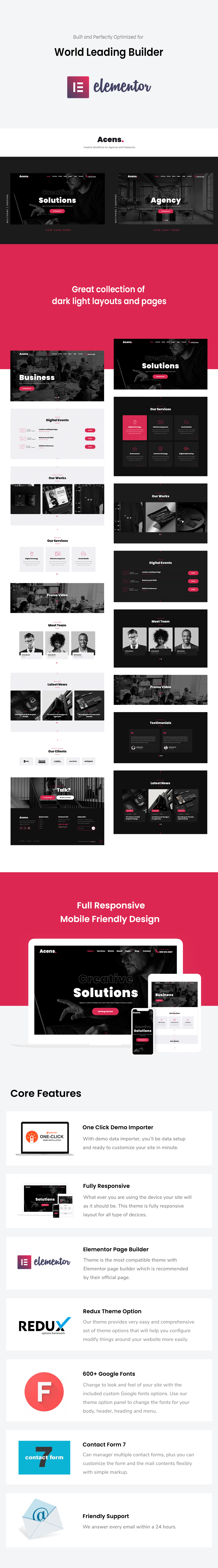 Woocommerce Themes