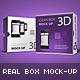 Mobility Product Box 3D Mock-up