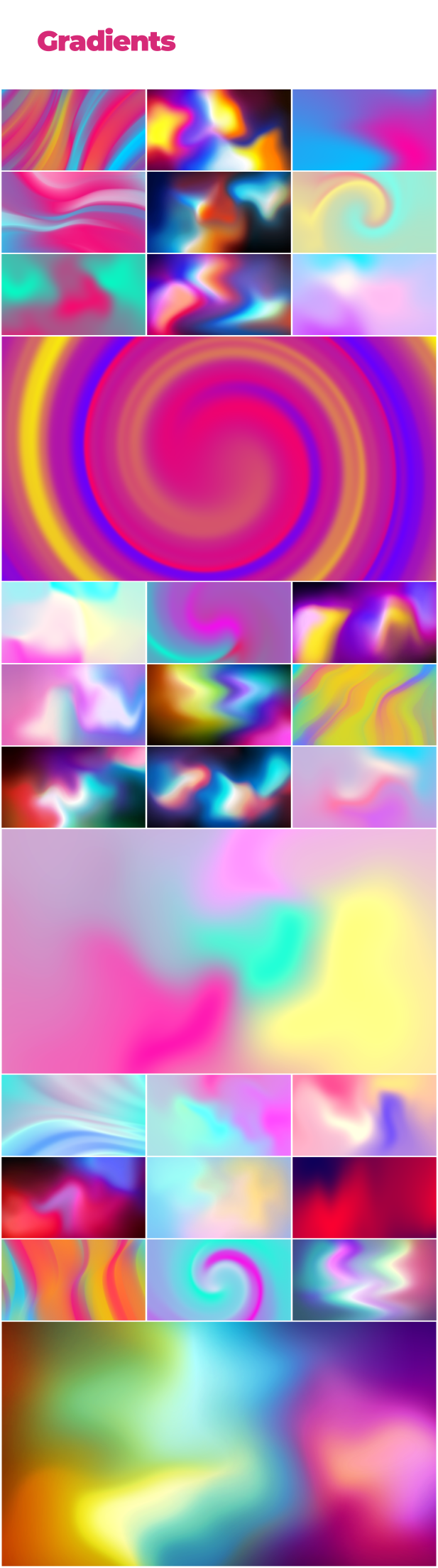 Graphics Pack Graphics Pack